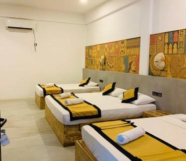 Sevanagala Hotel | Ele Camp Udawalawe