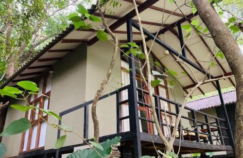 Sevanagala Hotel | Ele Camp Udawalawe