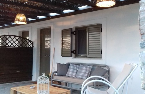 Koundouros Cottage | elea apartment studio