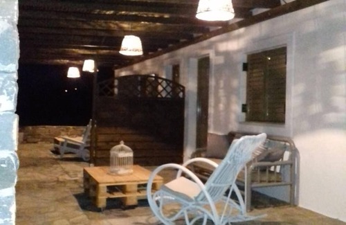 Koundouros Cottage | elea apartment studio