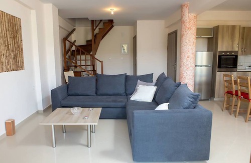 Gouves House | Elea Holiday House, Heraklion 2 Bedrooms