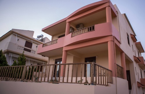 Gouves House | Elea Holiday House, Heraklion 2 Bedrooms