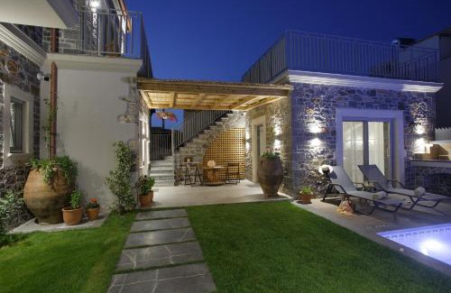 Elaia Villa | ELECTRA BOUTIQUE VILLA