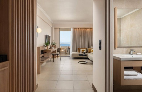 Ialyssos Resort | Electra Palace Rhodes - Premium All Inclusive
