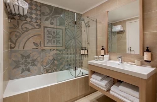 Ialyssos Resort | Electra Palace Rhodes - Premium All Inclusive
