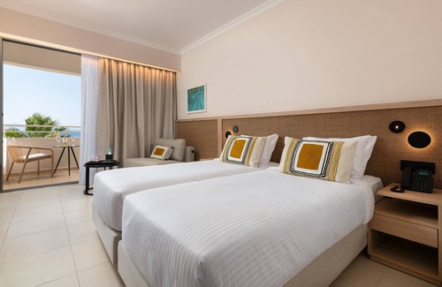 Ialyssos Resort | Electra Palace Rhodes - Premium All Inclusive