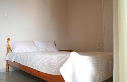 Menidion Apartment | Eleftheria