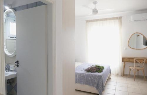 Fternon Apartment | Eleftherion Comfort Living Lefkada