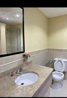 Bay La Sun Apartment | Eleganza Marina Apartments KAEC