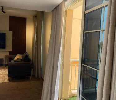 Bay La Sun Apartment | Eleganza Marina Apartments KAEC