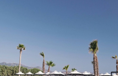Agios Dimitrios Villa | ELEGANCE AND LUXURY