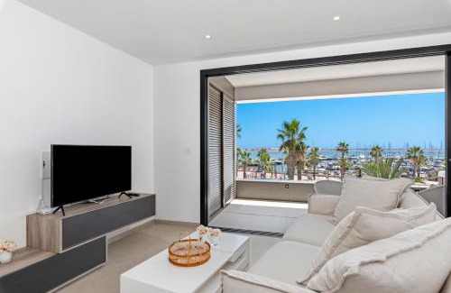 Los Cuarteros Apartment | Elegance Apartment Junogu