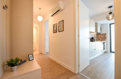 Aviatiei Apartment | ELEGANCE | Cloud9 Modern Apt