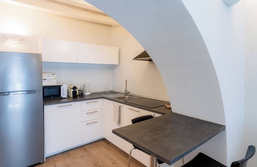Porta Garibaldi Apartment | Elegance Design Corso Como Piazza XXV Aprile 80mq