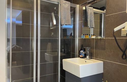 Harbiye Apartment | ELEGANCE SUİTES