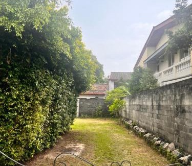 Boralesgamuwa Villa | Elegance Villa