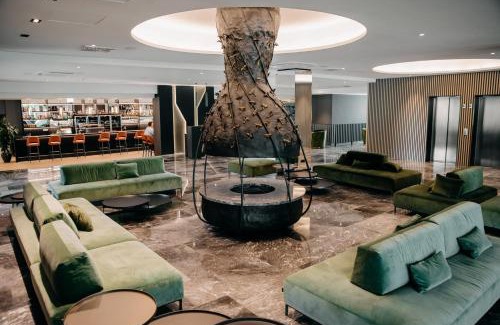 Kranj Hotel | Elegans Hotel Brdo
