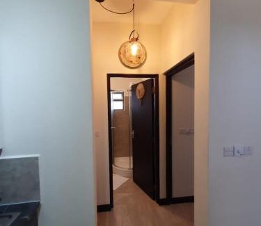 Vipingo Apartment | Elegant 1 Bedroom Condo Near Vipingo Ridge Golf Resort