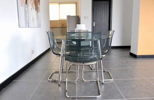 North Ridge Apartment | Elegant 1 Bedroom Apartment in Osu -Royal Delight