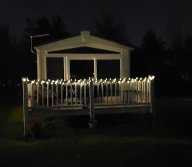 Prestonpans Resort | Elegant 2 Bedroom En-Suite Caravan with Bathtub near Edinburgh Seton Sands Holiday Village