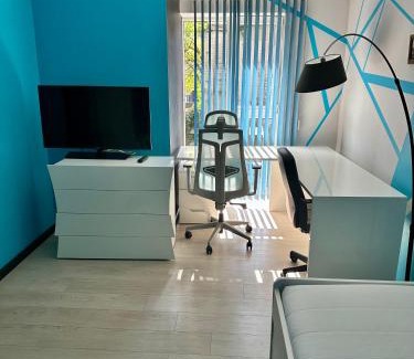 Zasulauks Apartment | Elegant, 2 floor apartment