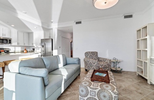Charlotte Harbor Condo | 🥇 Elegant 2bd condo in incredible golf resort (CH929)