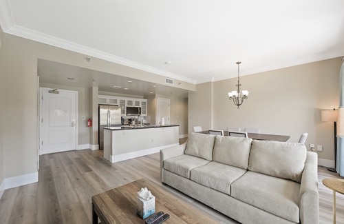 Lake Las Vegas Condo | Elegant 2BR | Pool, Lake Views | Remodeled June 24