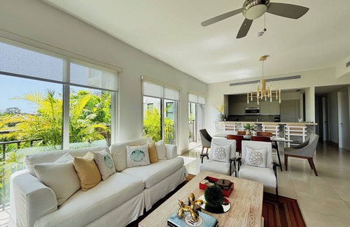 Playa Blanca Apartment | Elegant 3-bedroom apartment
