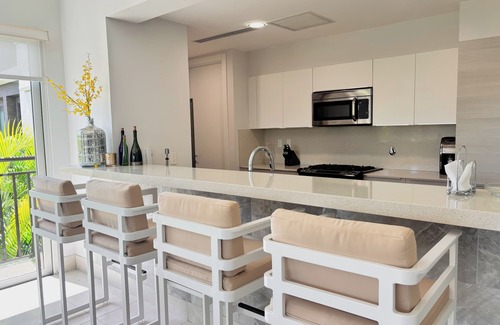 Playa Blanca Apartment | Elegant 3-bedroom apartment