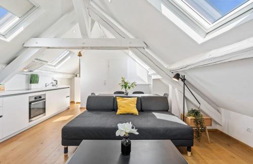 Limpertsberg Apartment | Elegant 3BR Home in Prime Limpertsberg Location