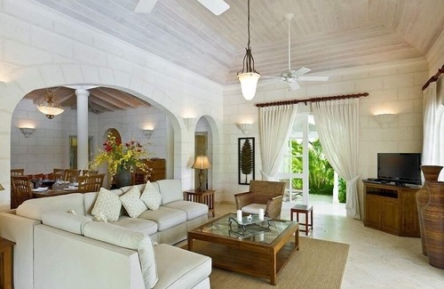 Westmoreland Villa | Elegant 4 bedroom villa on west coast of Barbados