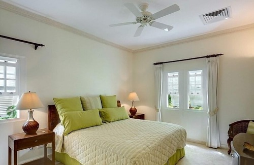 Westmoreland Villa | Elegant 4 bedroom villa on west coast of Barbados