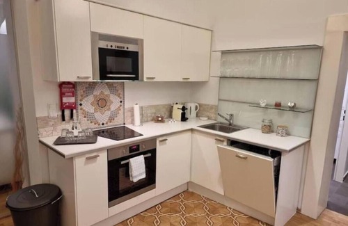 Innere Stadt Apartment | Elegant 5Room Apartment in the Heart of Vienna, Steps from the Staatsopernnnnnnn