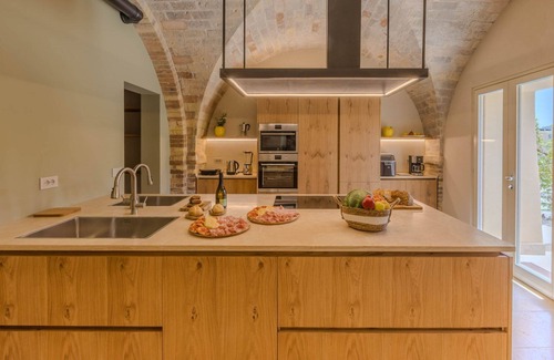 Ripatransone Villa | Elegant and comfortable villa with a private pool, only 10 minutes from the beaches of Grottammare
