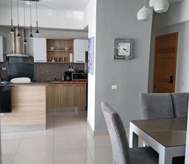Reparto Ibarra Apartment | Elegant and confortable close to Boca Chica Beach