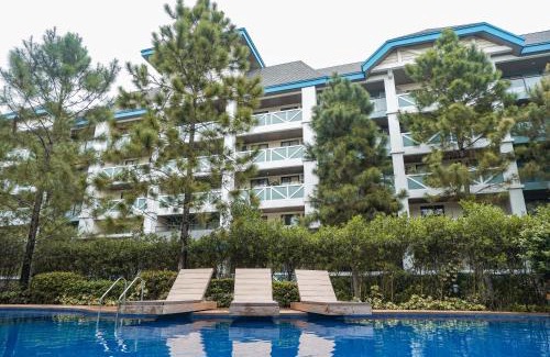 Tagaytay Apartment | Elegant, and Family-Friendly 2BR in Pine Suites