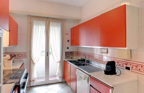 Tre Torri Apartment | Elegant and spacious apartment in the Milan CityLife area.