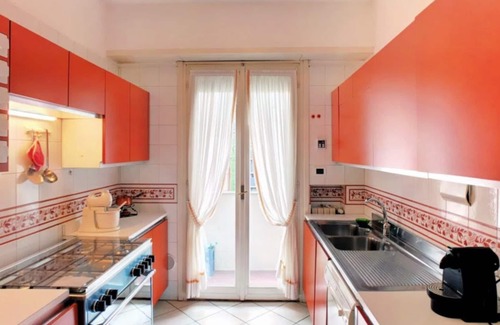 Tre Torri Apartment | Elegant and spacious apartment in the Milan CityLife area.