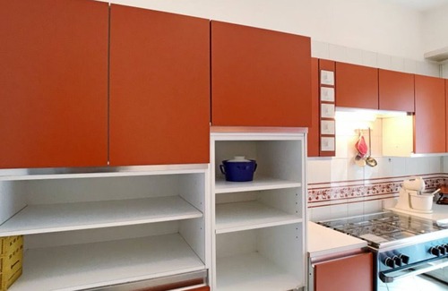 Tre Torri Apartment | Elegant and spacious apartment in the Milan CityLife area.