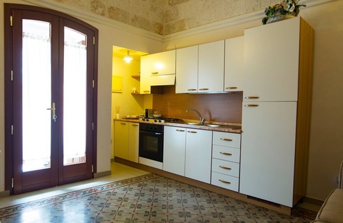 Polignano a Mare Apartment | Elegant apartment in good location - Casa Rosalba