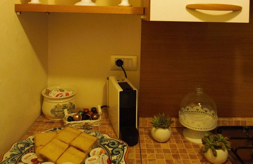 Polignano a Mare Apartment | Elegant apartment in good location - Casa Rosalba