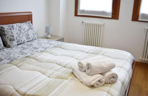 Favaro Veneto Apartment | Elegant apartment and free car parking - Quite area