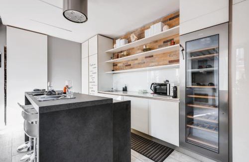 Porta Venezia Apartment | Elegant apartment in Milan center