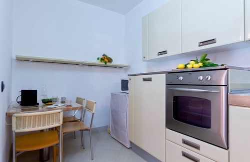 Noto Historic Centre House | Elegant apartment, in the heart of the historic center of Noto, for 2 to 6 guests