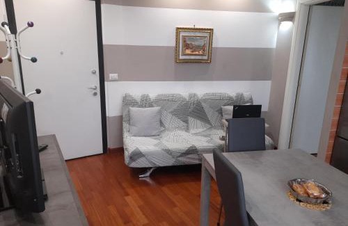 Moncalieri Apartment | Elegant Apartment "Le Fontane"-BORGO MERCATO MONCALIERI