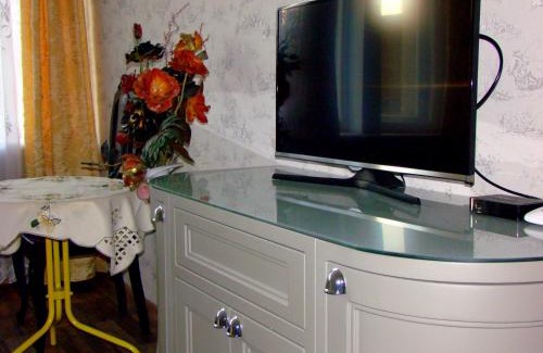 Maskavas Forstate Apartment | Elegant Apartment