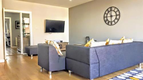 Glasgow Westend Apartment | Elegant Apartment Near SECC/HYDRO in Finnieston, Glasgow
