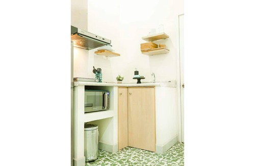 Flores Apartment | Elegant Apartment The Heart Of Flores