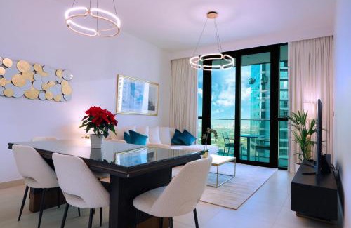 Bur Dubai Apartment | Elegant Apartment with Direct access to Dubai Mall