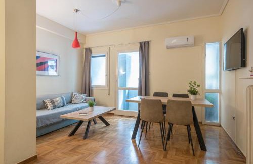 Anafiotika Apartment | Elegant Ariadne, Your Beautiful Home in Athens, by Acropolin